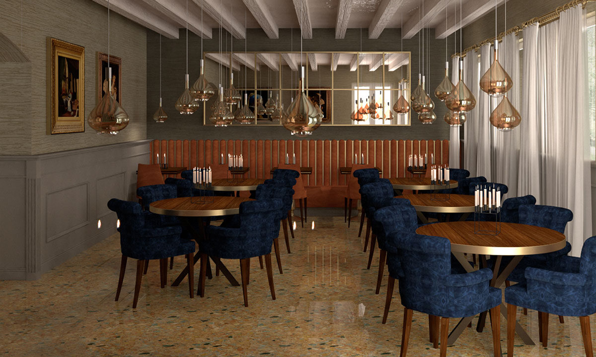 progettazione-3d-sala-colazione-1