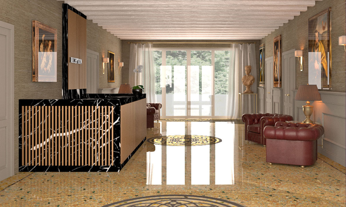 progettazione-3d-sala-colazione-3