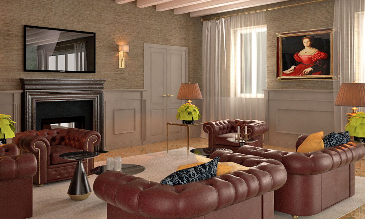 progettazione-3d-sala-colazione-4