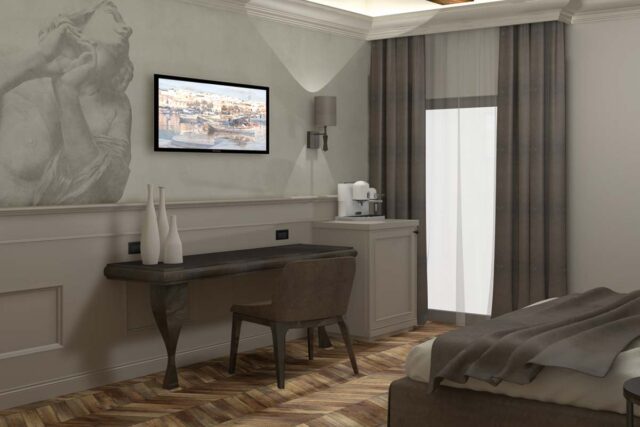 Boutique Hotel a Malta