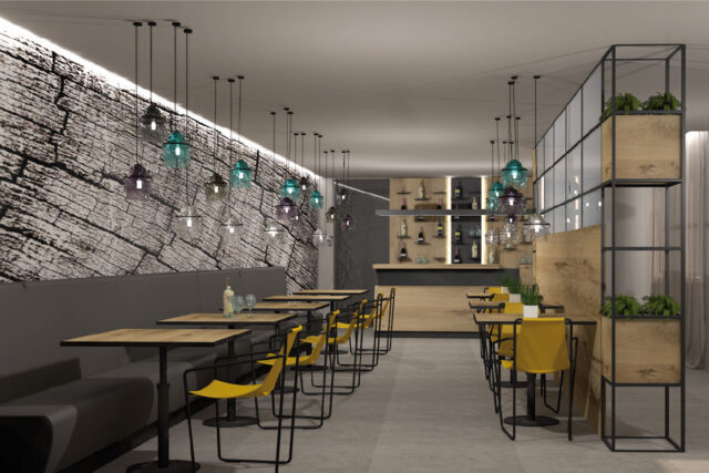 Il “risveglio” dell’ Hotel Jakobslust