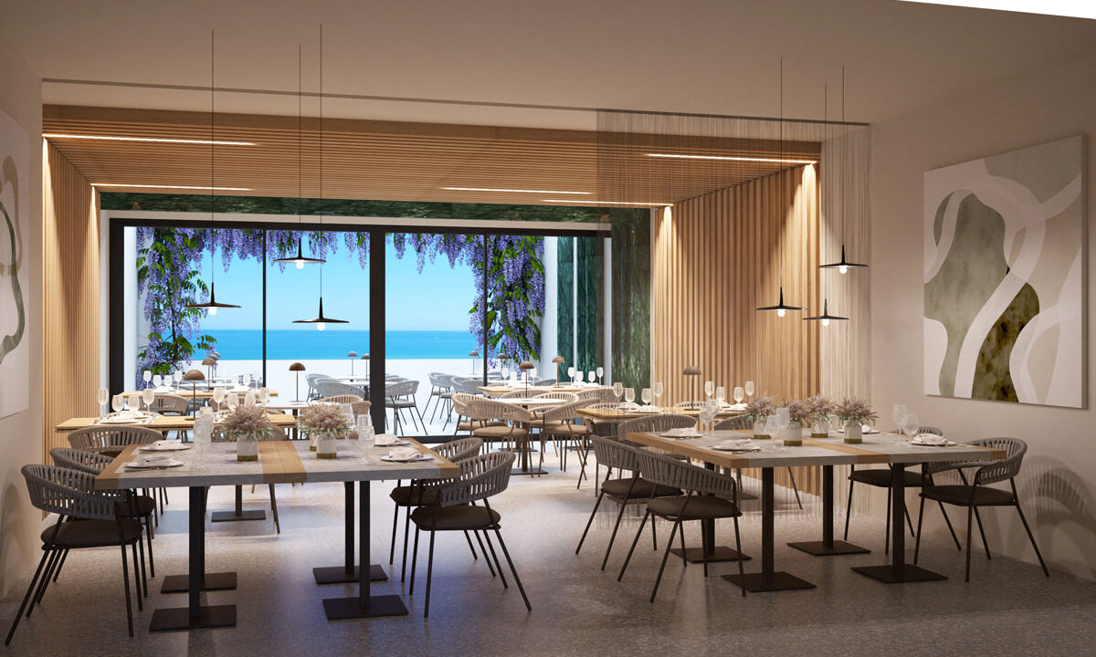 1-arredo-glamour-ristorante-moderno