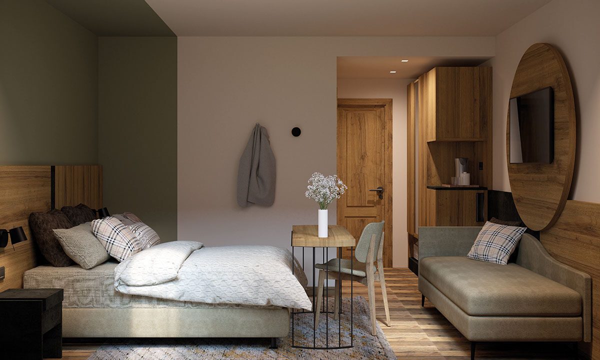 arredo-moderno-camera-letto-hotel-annamaria-folgarida