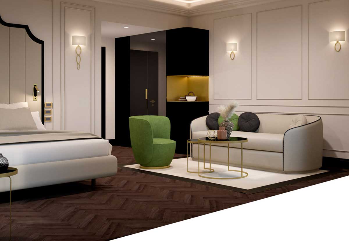 hotel-scala-di-ferro-cagliari-arredo-lusso-moderno-camera-5