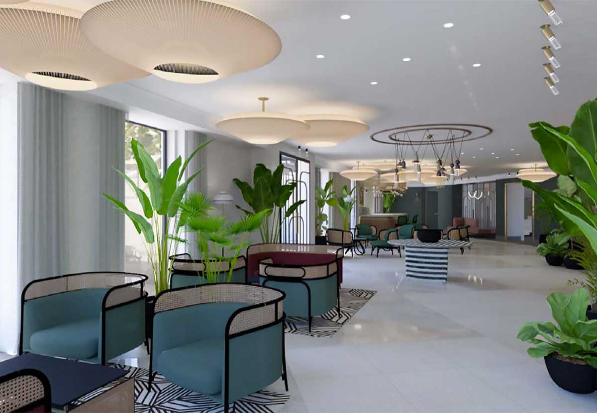 hotel-scala-di-ferro-cagliari-arredo-lusso-moderno-hall-5