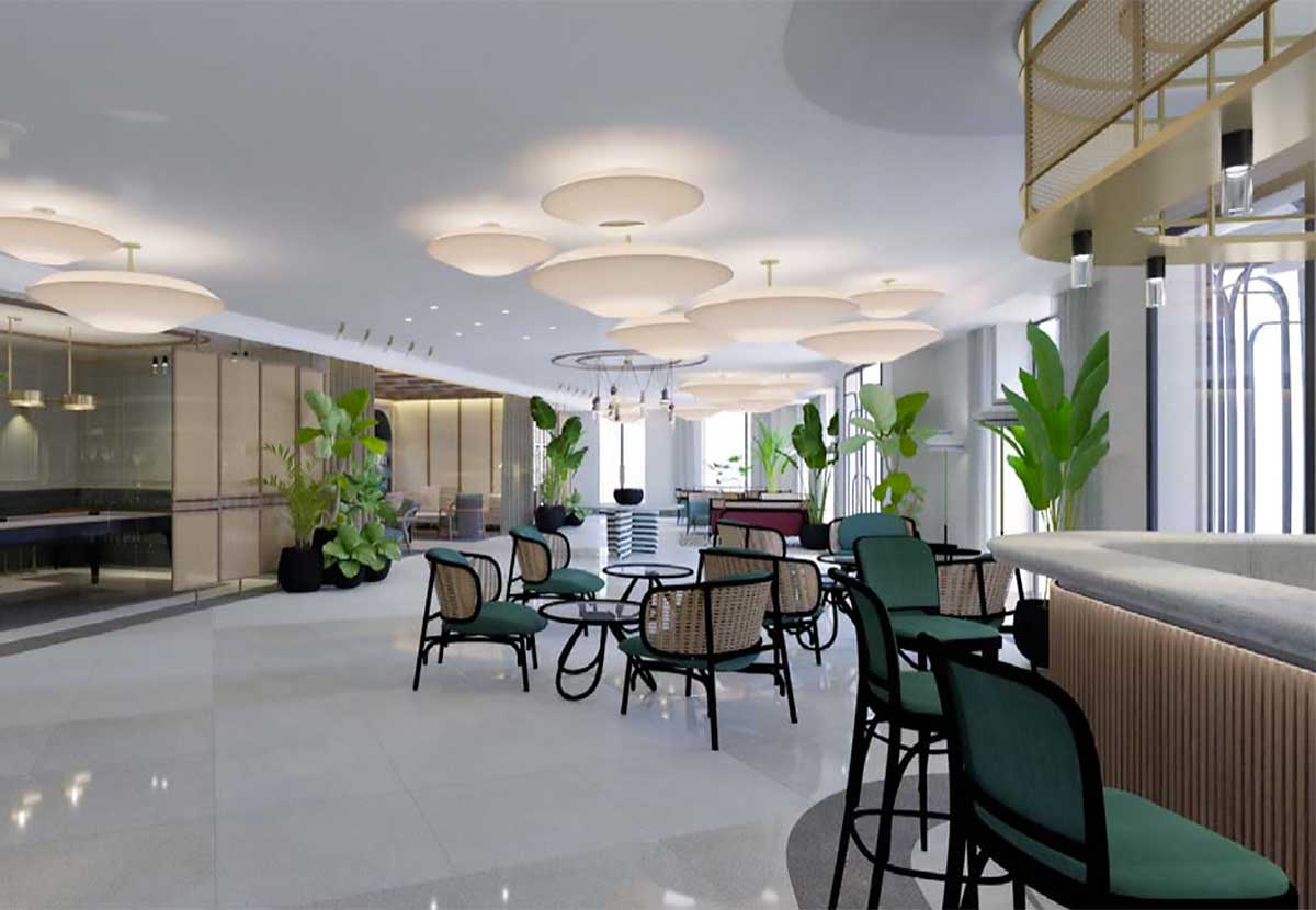 hotel-scala-di-ferro-cagliari-arredo-lusso-moderno-hall-6