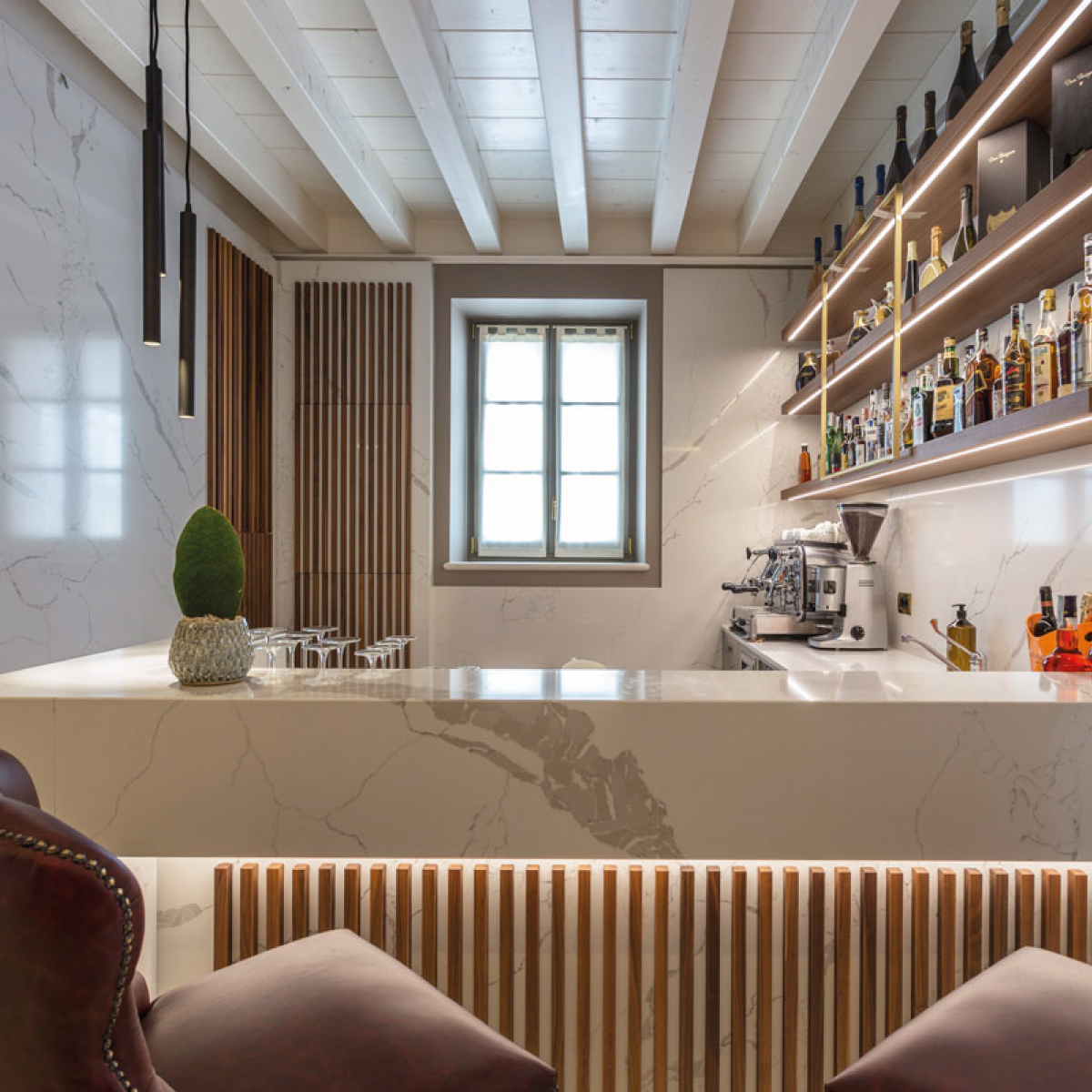 Arredamenti per hotel