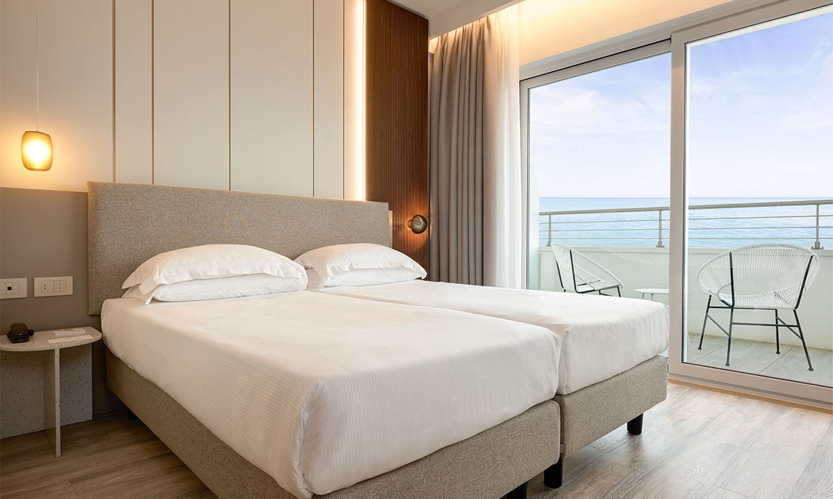 Adriatic Palace Hotel - Jesolo (VE)