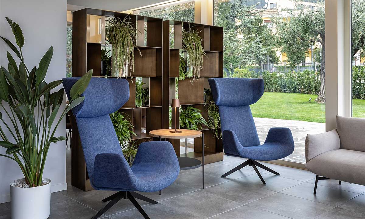 Reflection Boutique Hotel - Riva Del Garda (Tn)