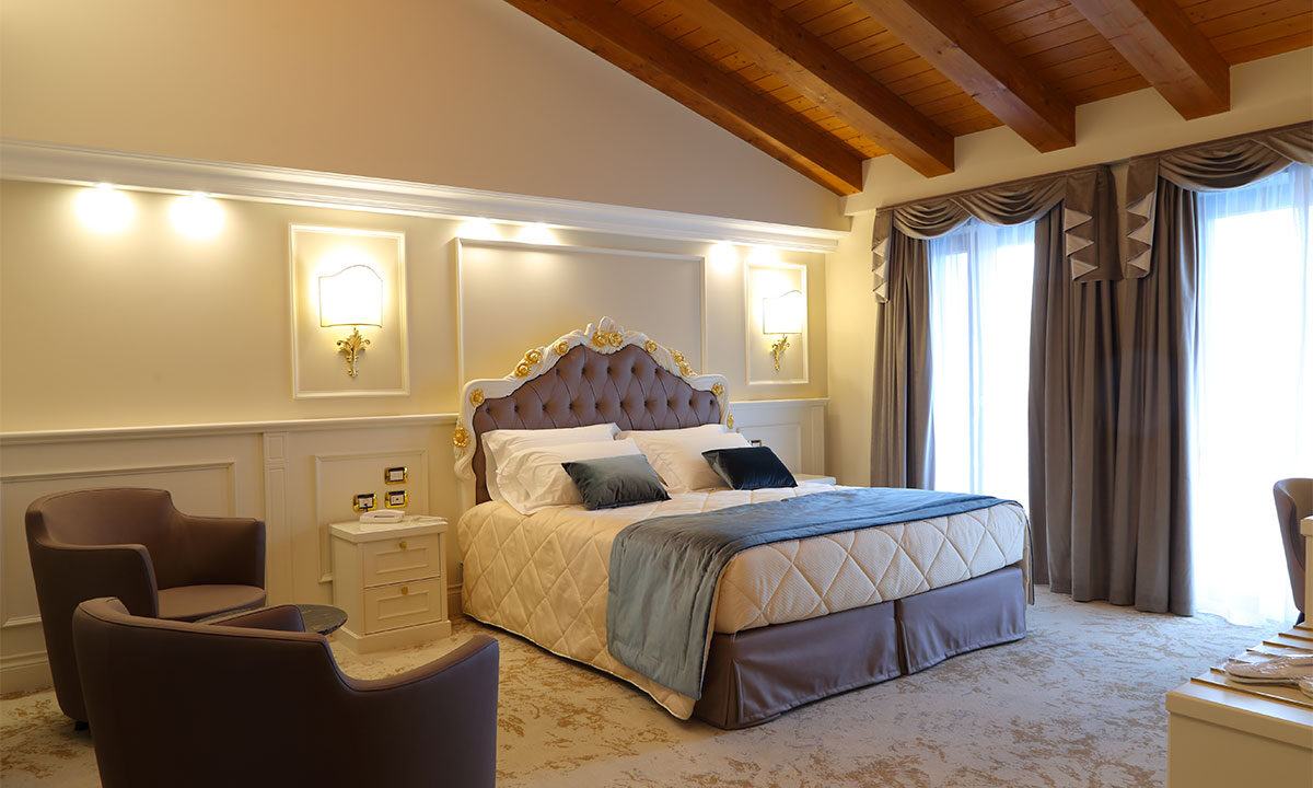 Hotel Catullo - Bardolino (VR)