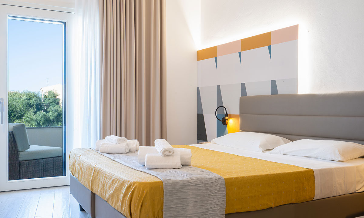 Horizon Hotel - Badesi (SS) 