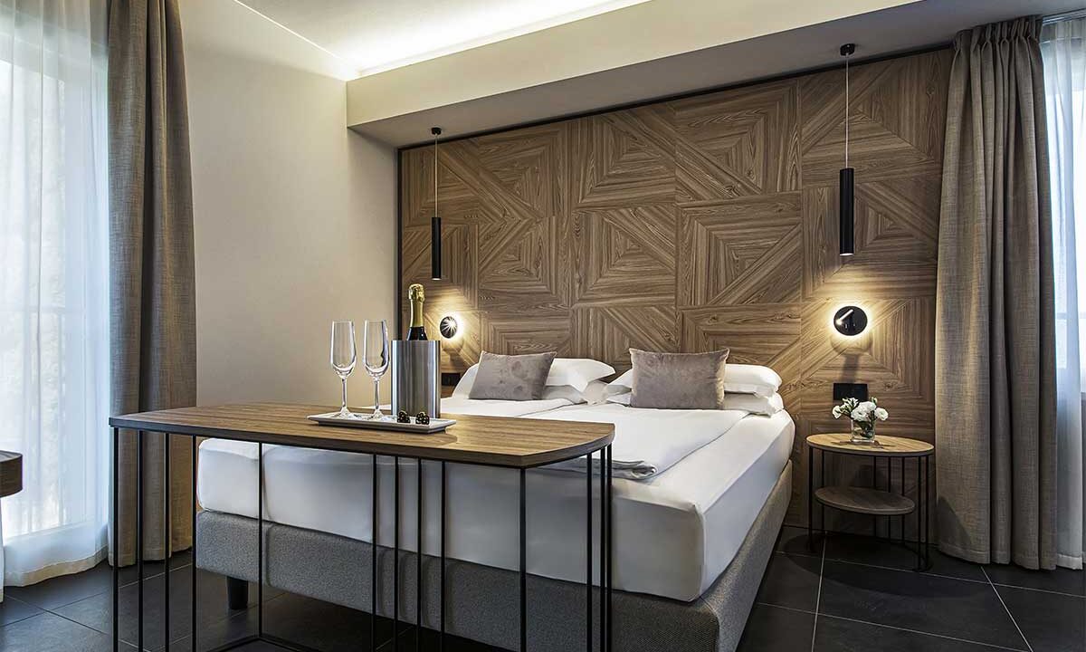 Reflection Boutique Hotel - Toscolano Maderno (BS) 