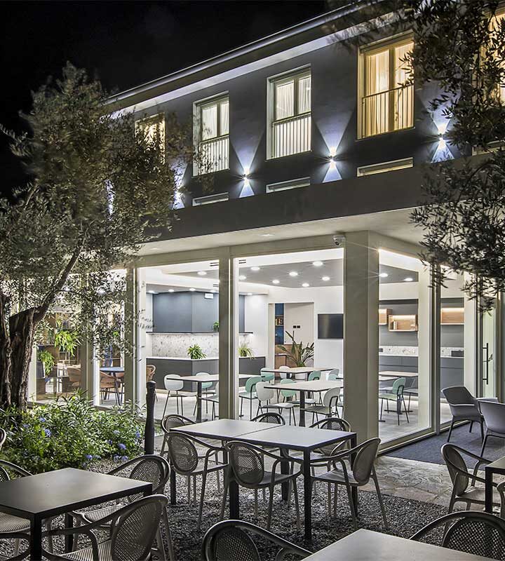 REFLECTION BOUTIQUE HOTEL 