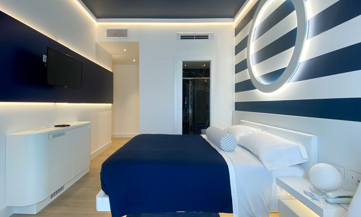 Hotel Nautilus - Cagliari