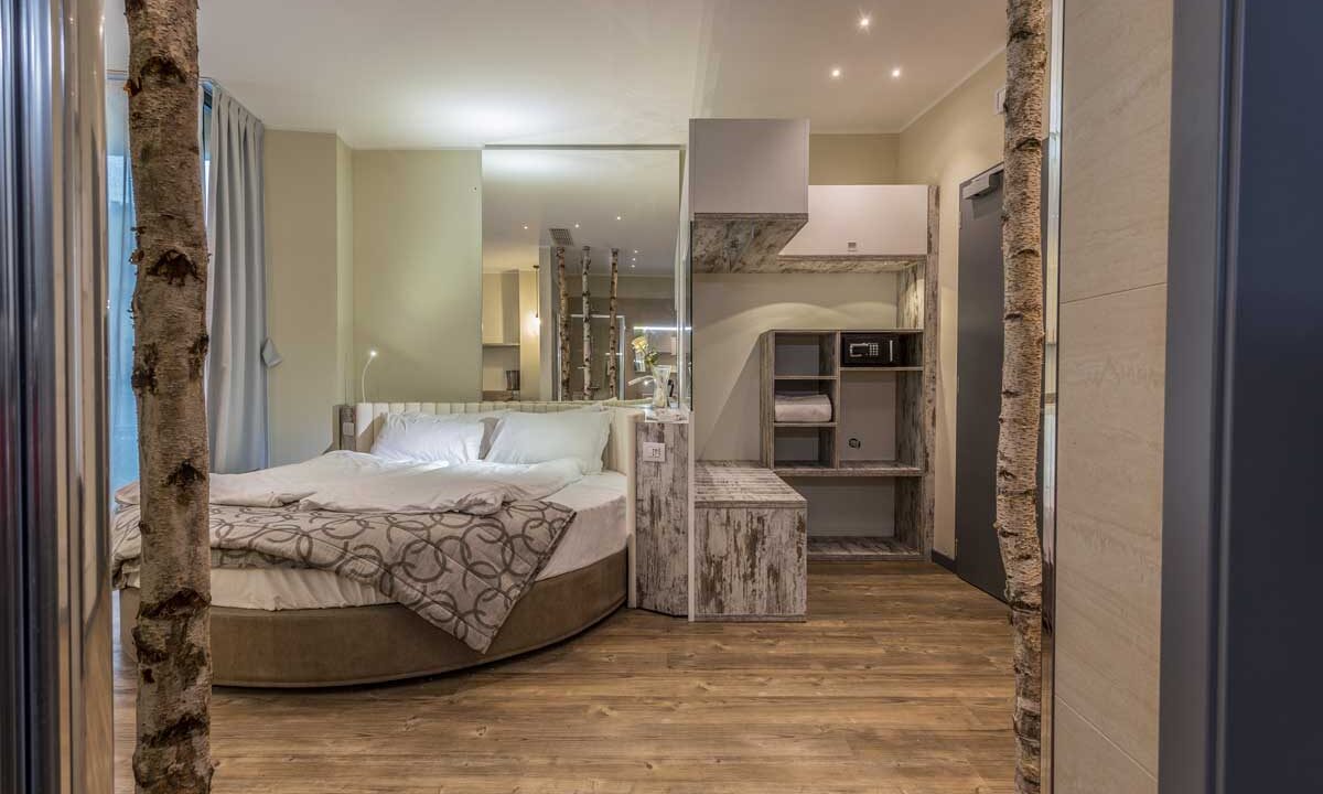 Hotel San Marco - Torri Del Benaco (VR) 