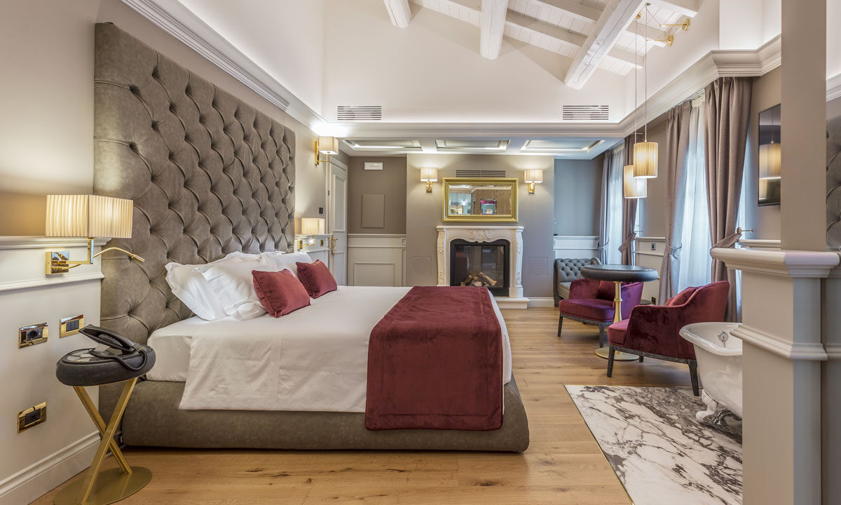 Villa Zoppi - Colognola ai Colli (VR) 