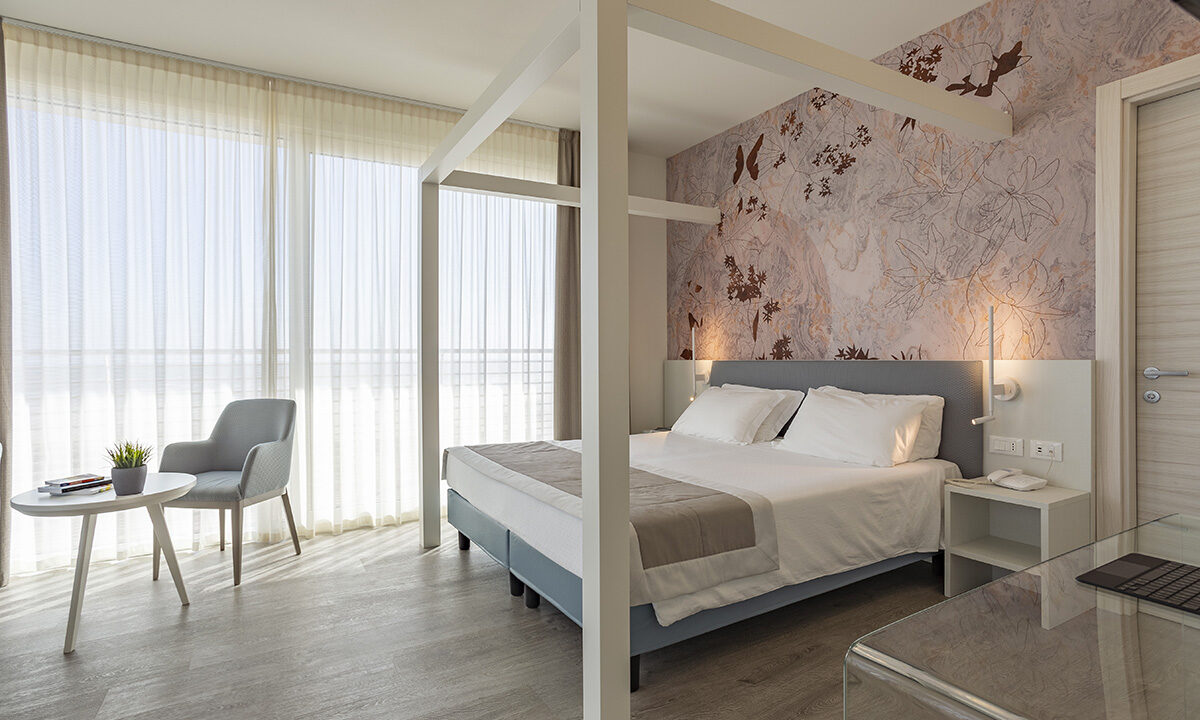 Hotel Doriana - Caorle (VE)