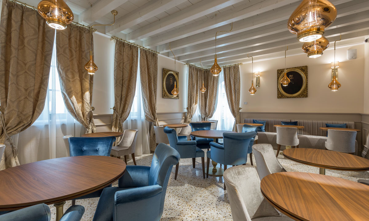 Villa Zoppi - Colognola ai Colli (VR)