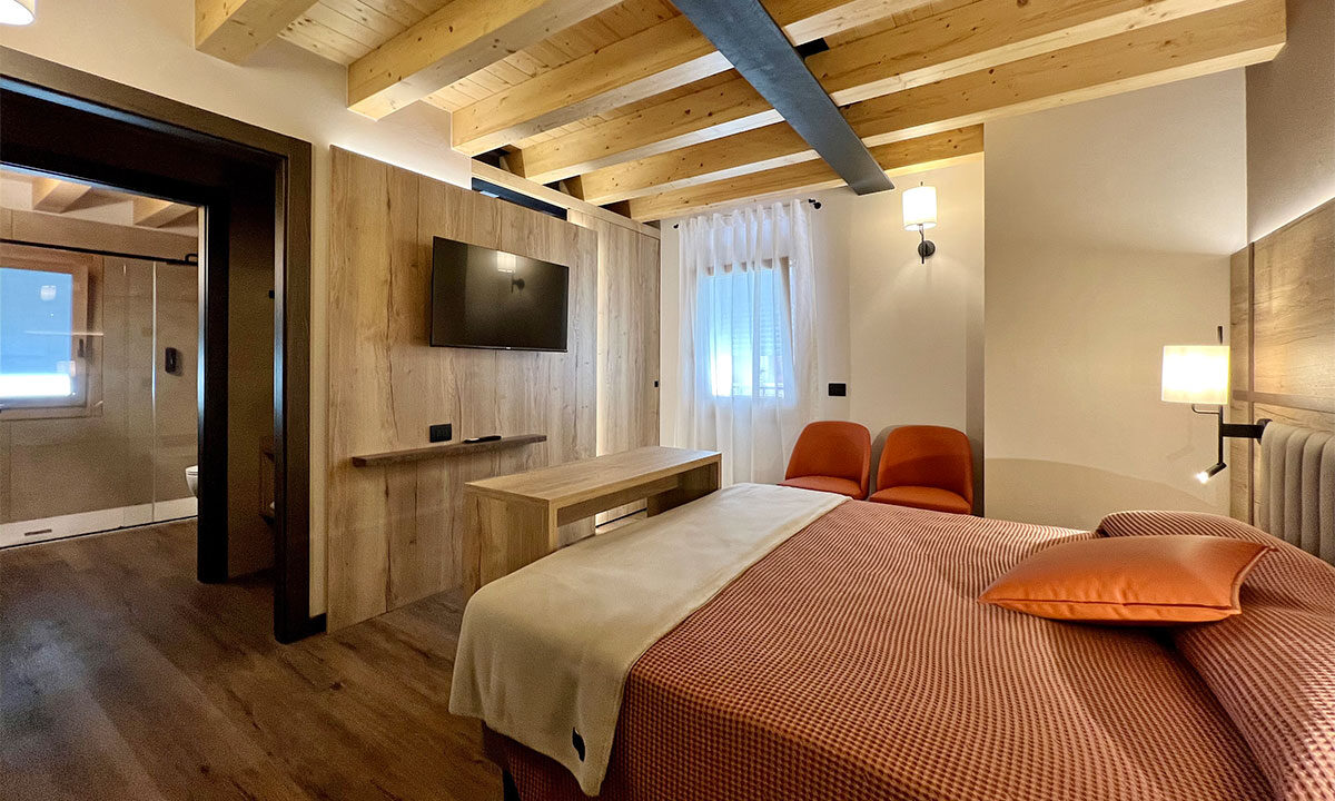 Agriturismo Zecchinati - Rotzo (VI) 