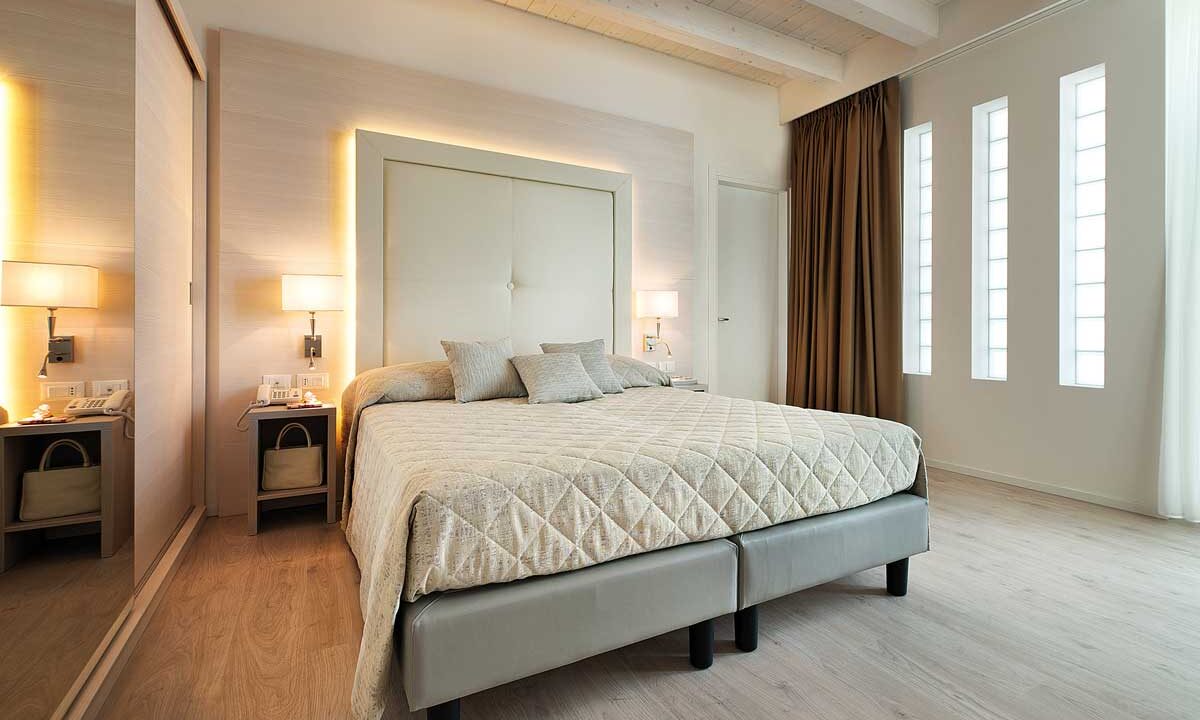 Hotel Jesolo Palace - Jesolo (VE)