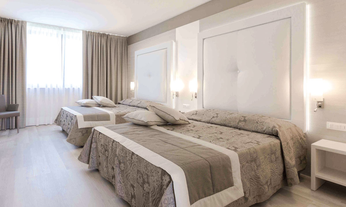 Hotel Victoria - Vicenza