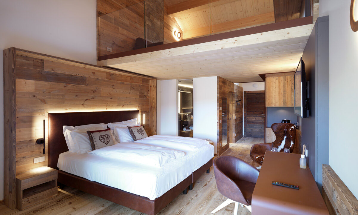 Relais Val Formica - Asiago (VI)