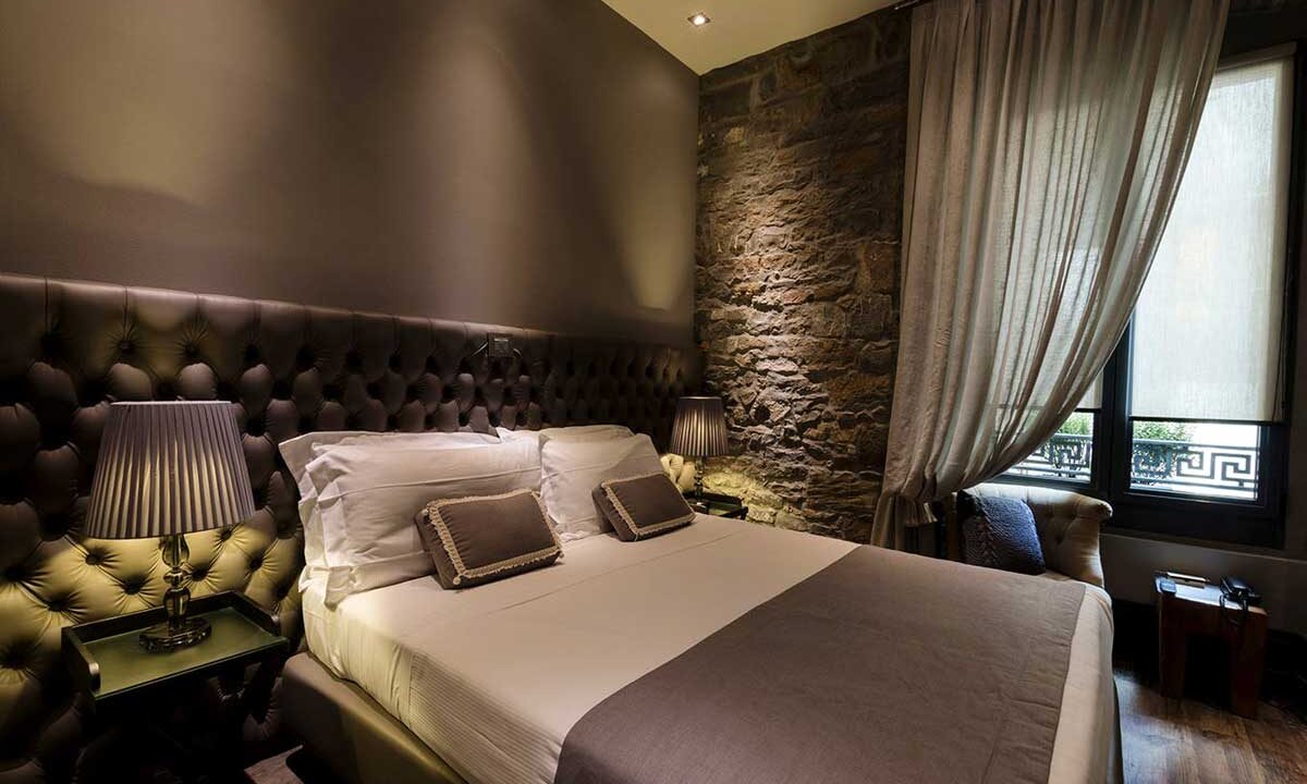 Forvm Boutique Hotel - Trieste 