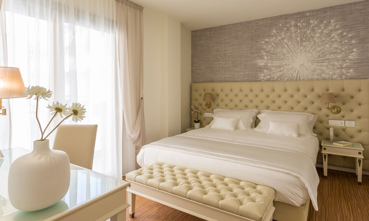 Hotel Rosa Purpurea - Valdagno (VI) 