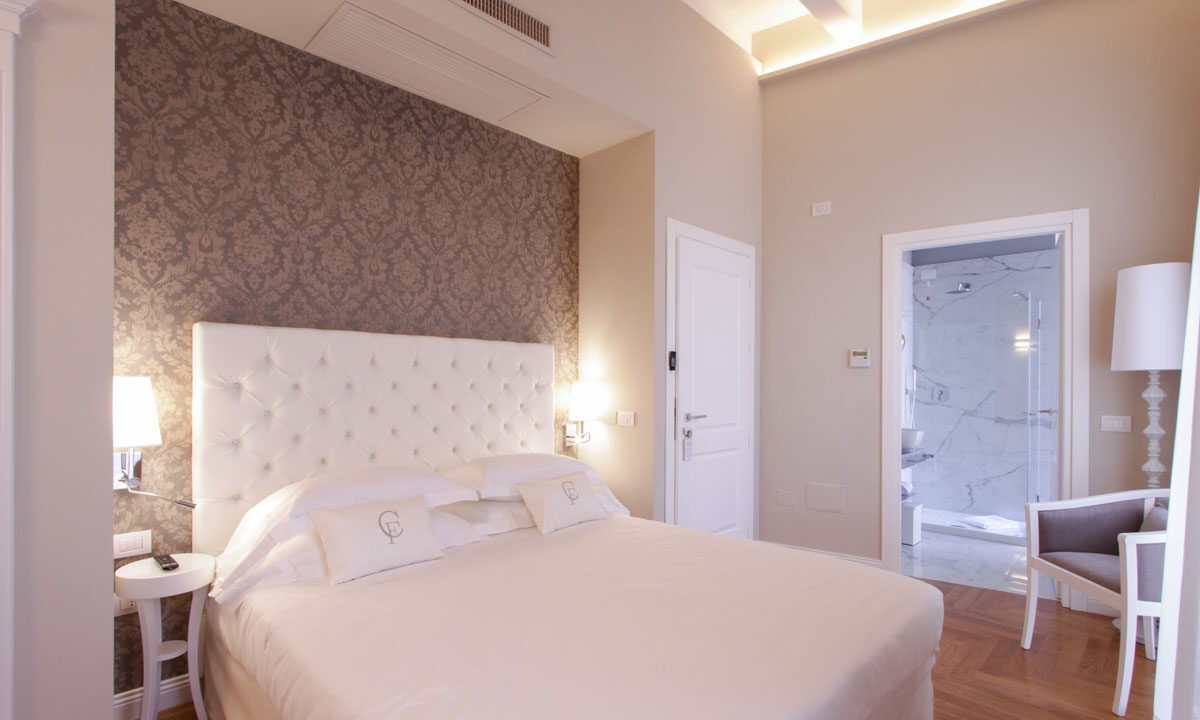 Boutique Hotel Carlo Felice - Cagliari 
