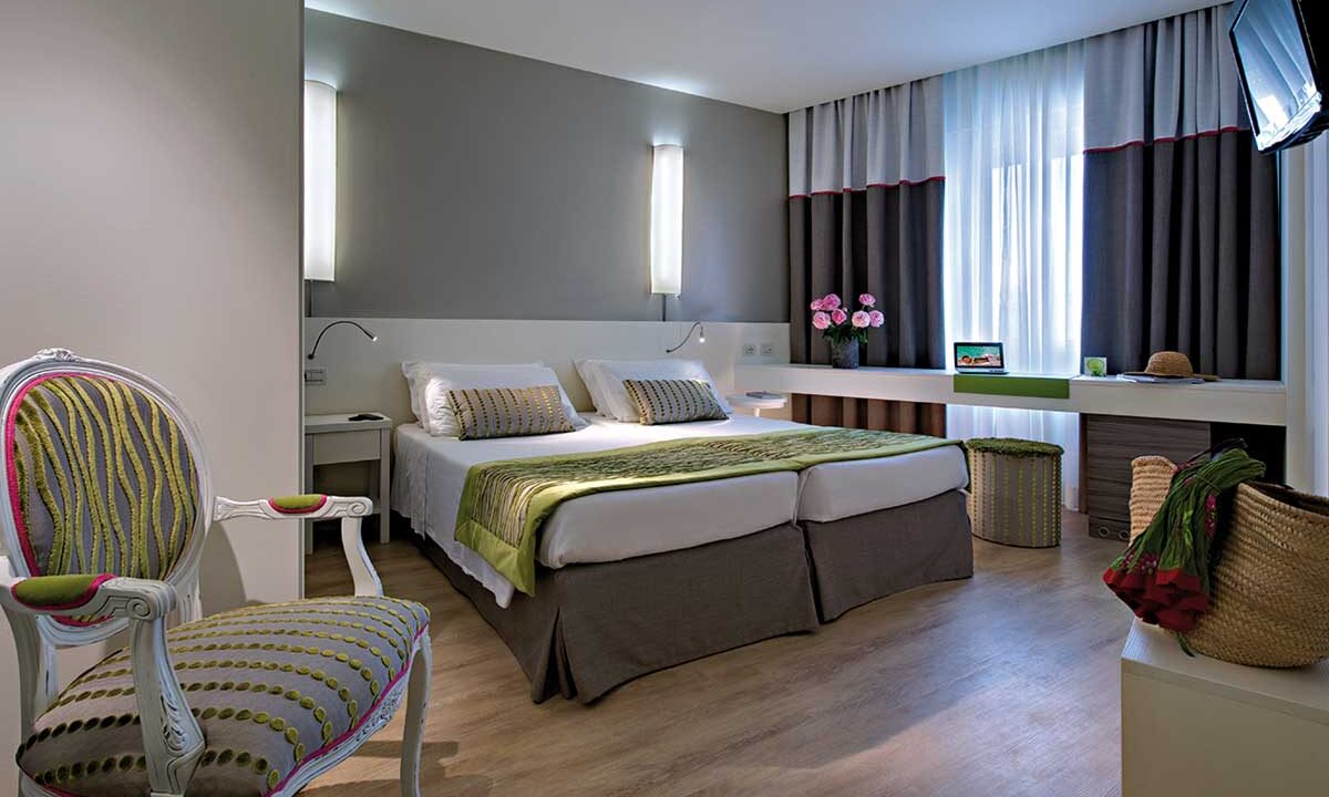 Hotel Mioni Pezzato - Abano Terme (PD) 