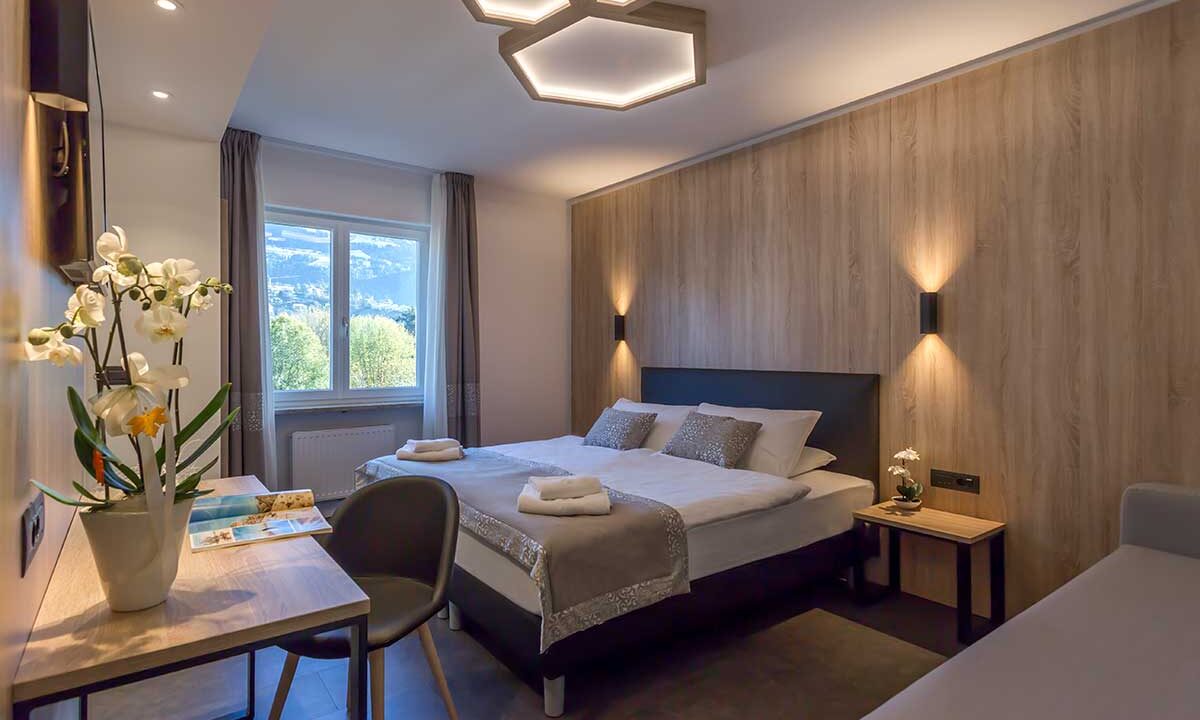 Hotel Tourist - Bressanone (BZ) 