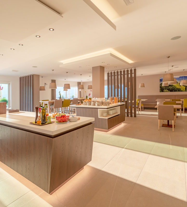 Arredamenti ristoranti 