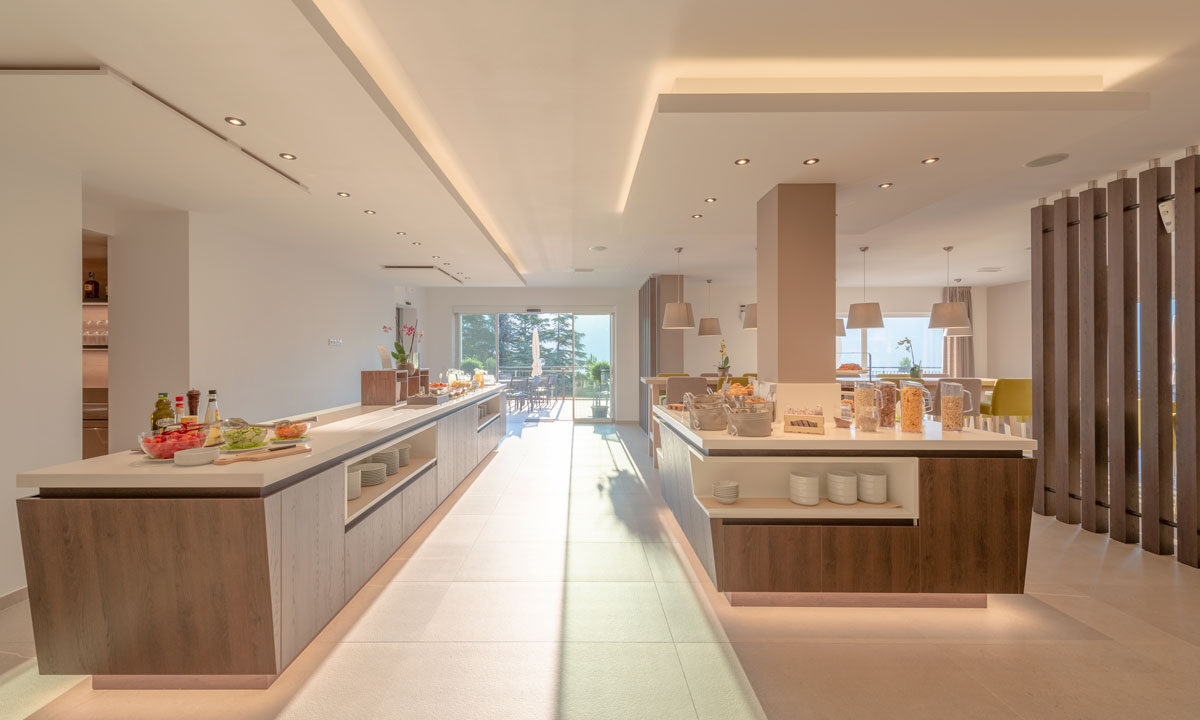 Residence Kastelaz - Termeno (BZ)