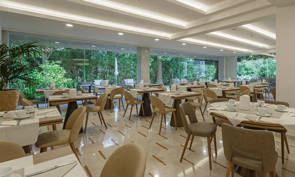 Hotel Giulietta Romeo - Lazise (VR) 