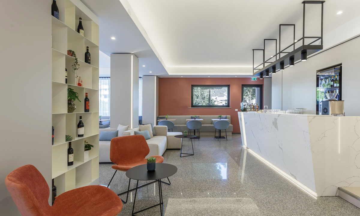 Hotel Riviera - Riva Del Garda (TN) 