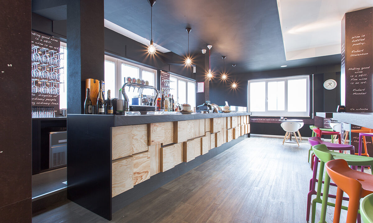 Tanetsch Bar - Tonezza (Vicenza) 