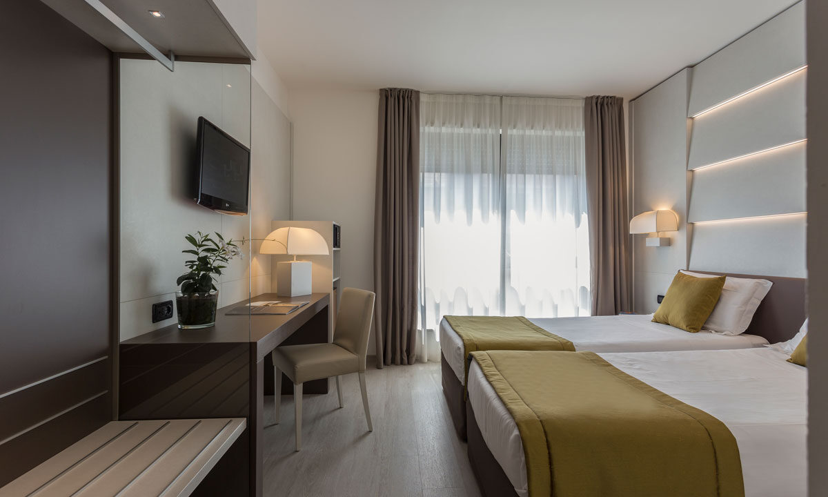 Hotel La Pieve - Chiampo (VI)