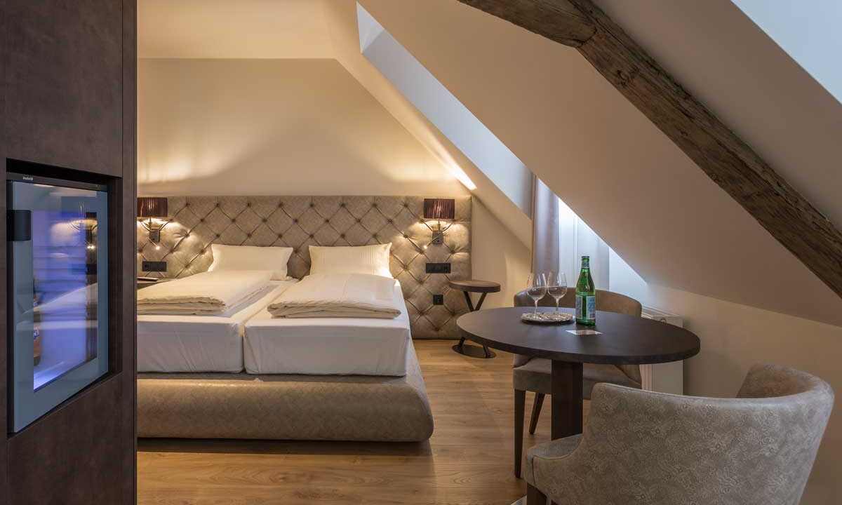 Hotel Jakobslust - Grünstadt 