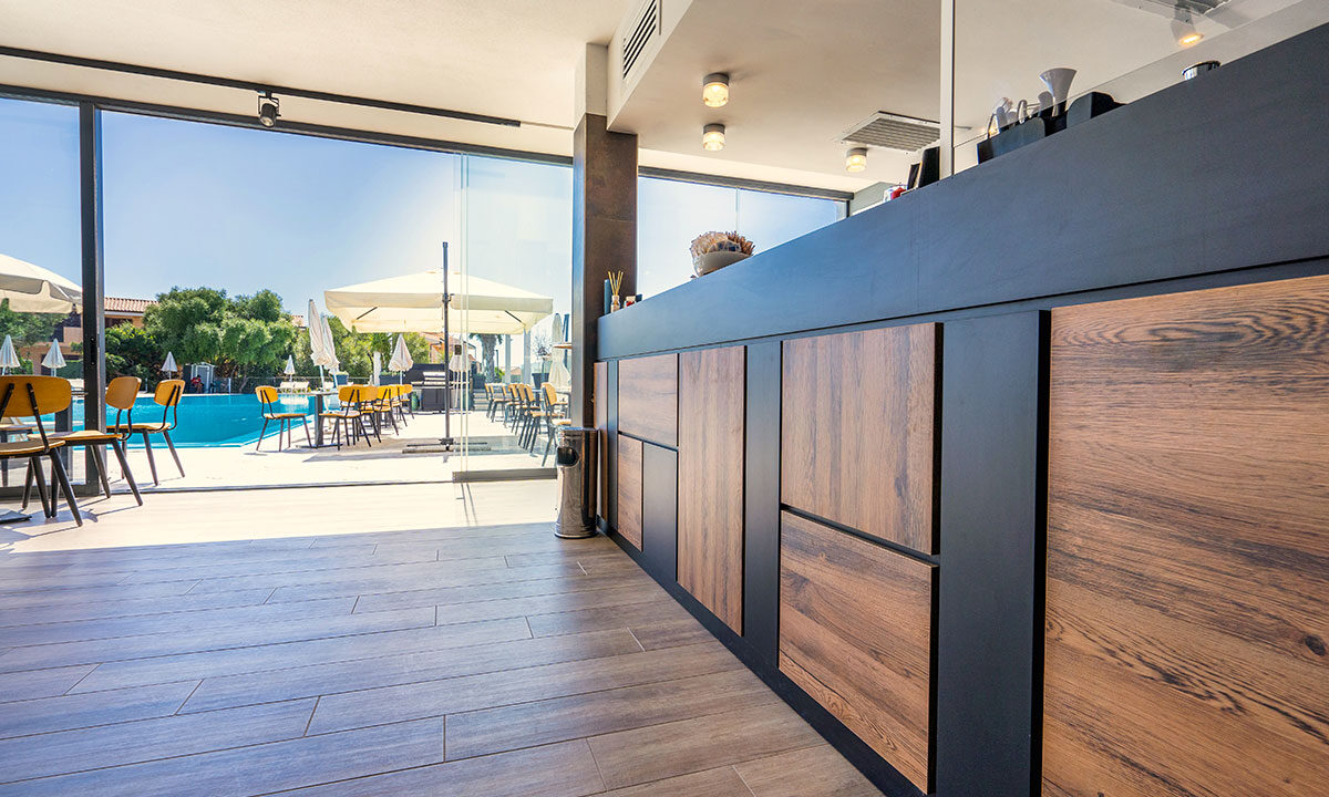 Horizon Hotel - Badesi (SS) 