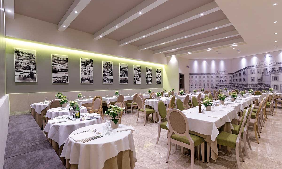 Hotel Mioni Pezzato - Abano Terme (PD)