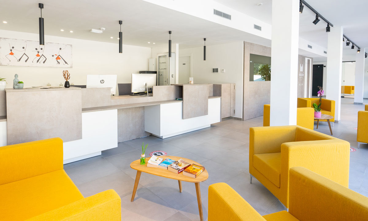 Horizon Hotel - Badesi (SS)