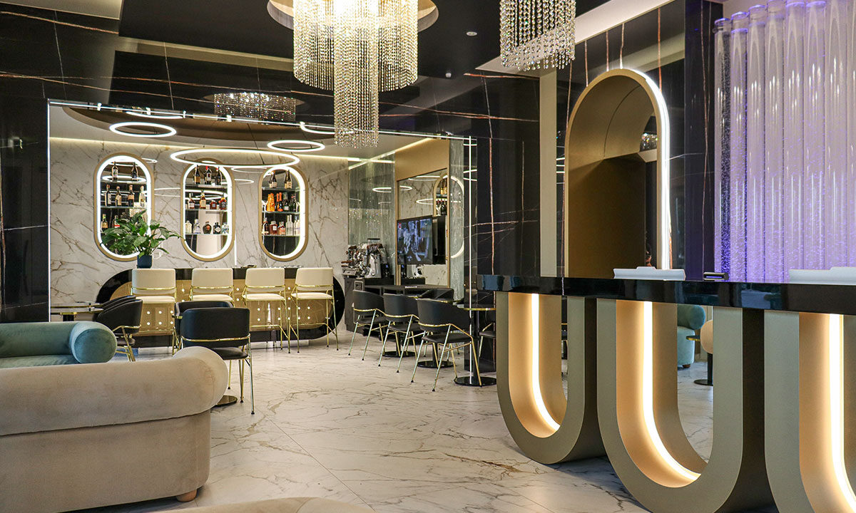 Villa Ticca - Cagliari 