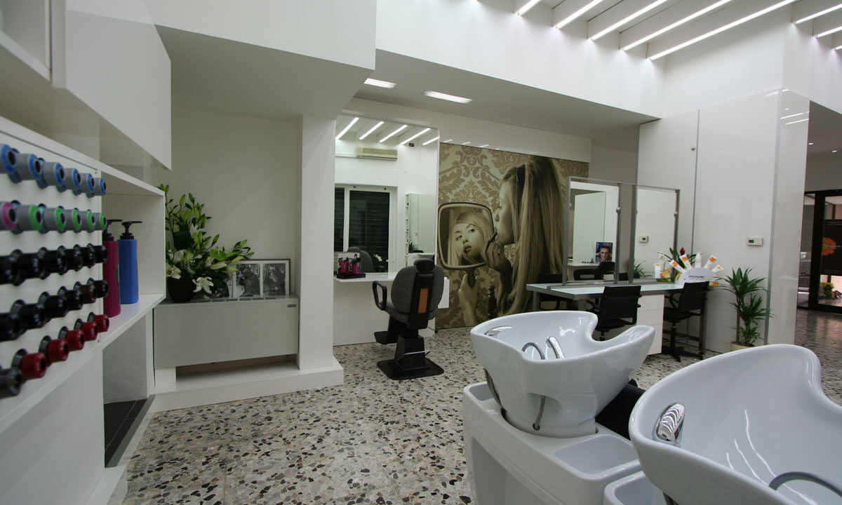 Salone Gigia - Schio (VI)