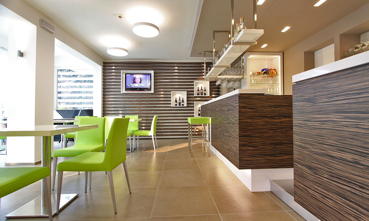 Hotel Casa Serena - Malcesine (VR) 