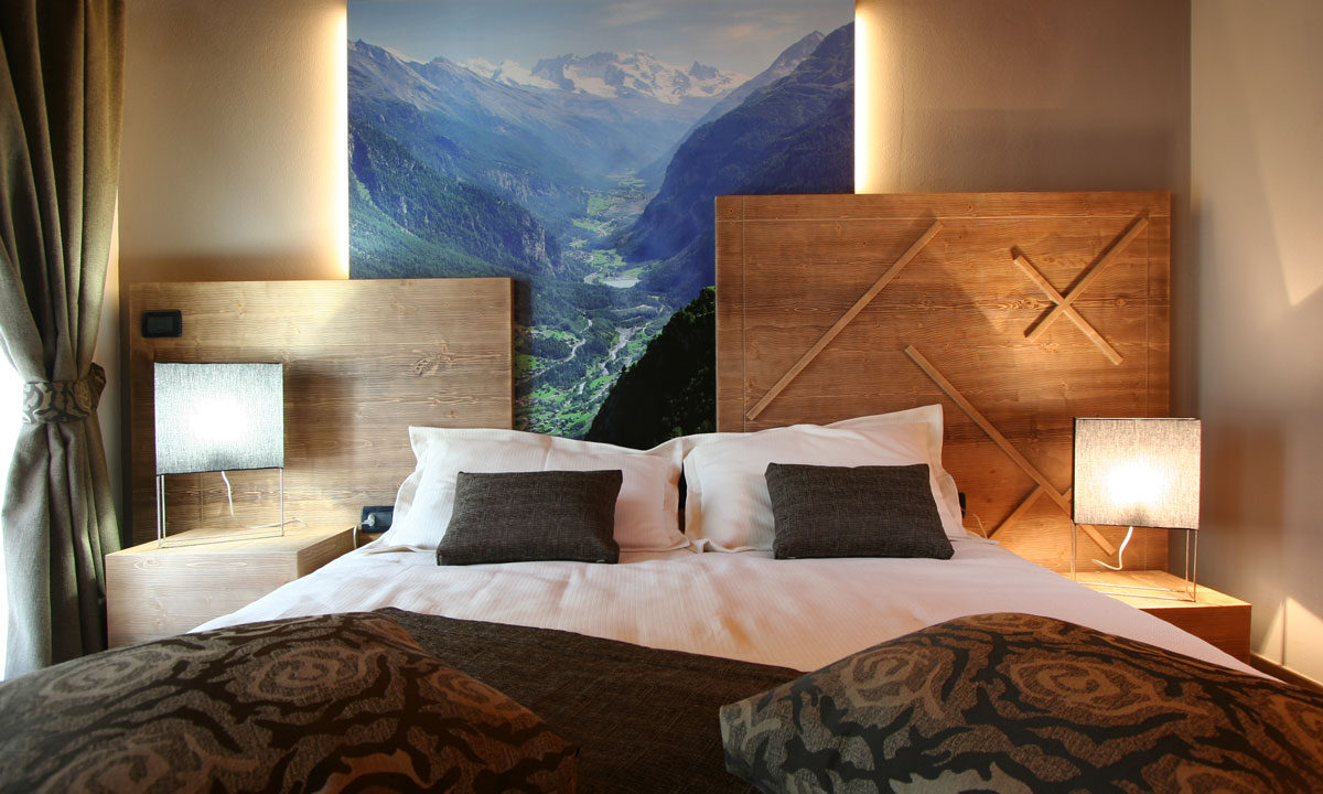 Hotel Pè Dla Viere - Bardonecchia (TO)