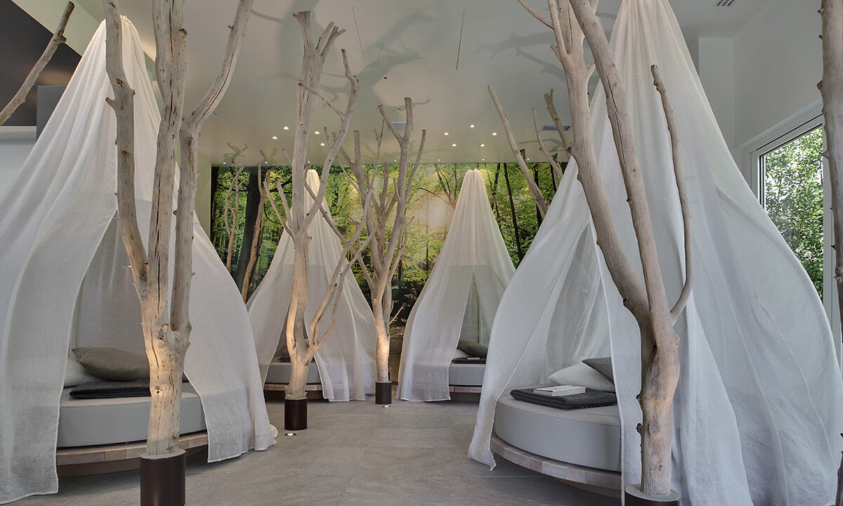 Hotel Mioni Pezzato - Abano Terme (PD)