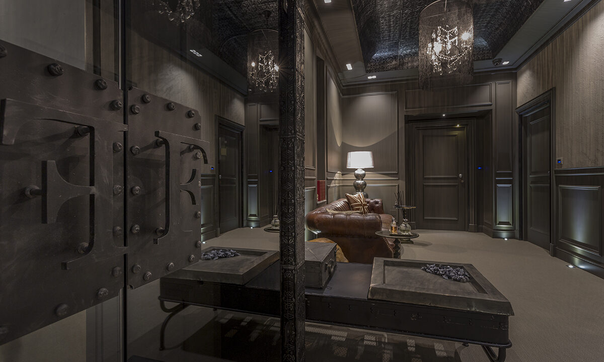 Forvm Luxury Experience - Trieste 