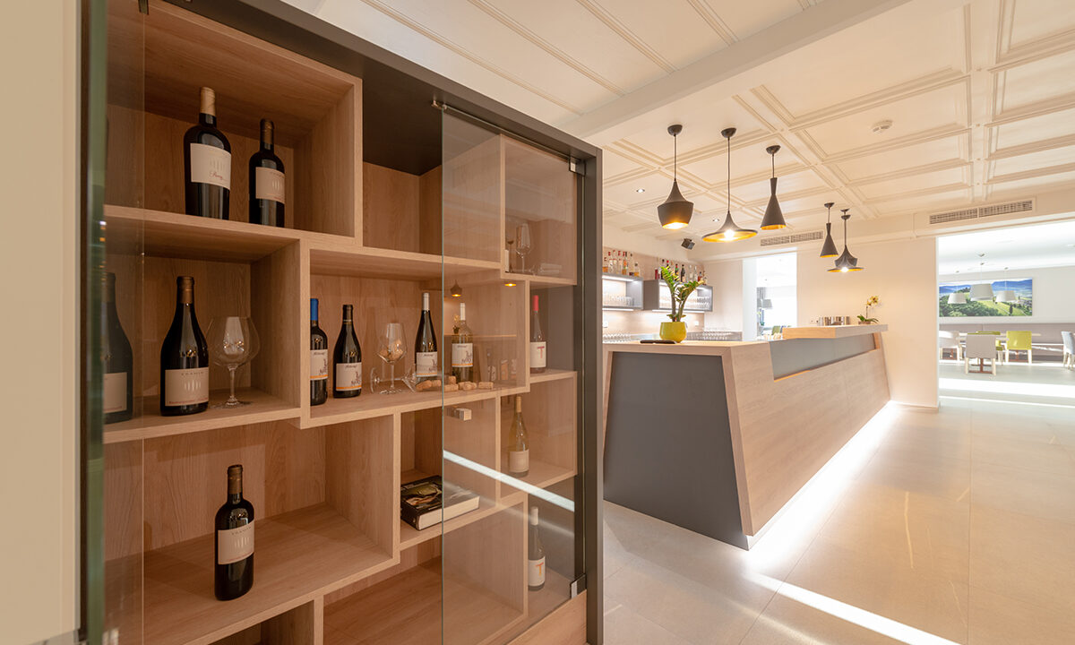 Hotel Kastelaz - Termeno (BZ) 