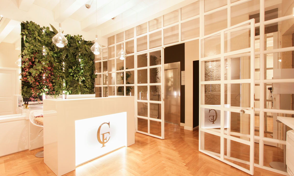 Boutique Hotel Carlo Felice - Cagliari