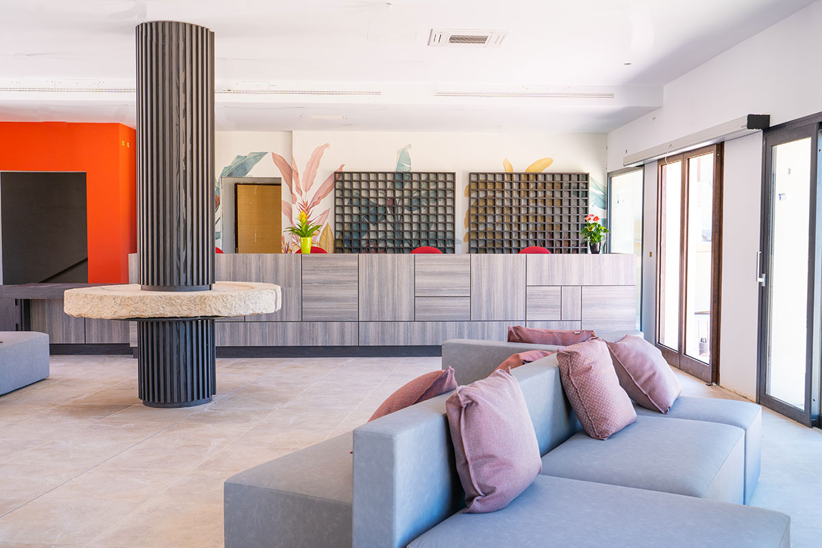 arredo_Reception_red_sun_resort_1